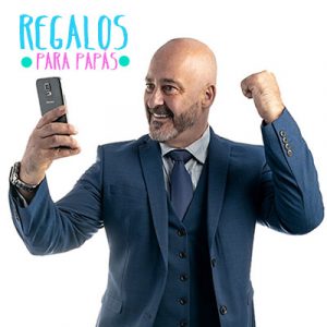 regalos para padres